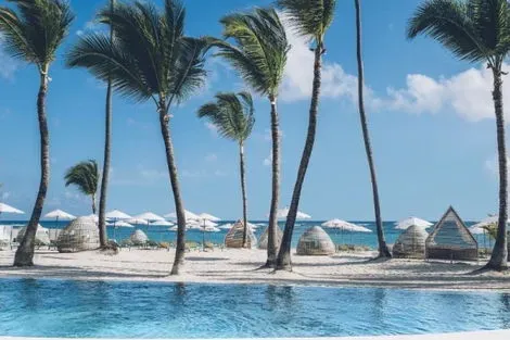 Hôtel Coral Level at Iberostar Selection Bavaro punta_cana République Dominicaine