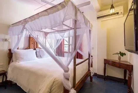 Hôtel Beyt Al Salaam zanzibar REPUBLIQUE-UNIE DE TANZANIE