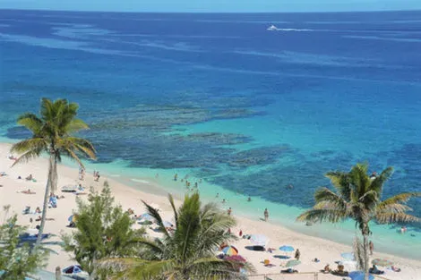 Combiné hôtels 2 Îles Réunion + Maurice (10 nuits) : Le Saint Alexis & Anelia Resort saint_denis Reunion