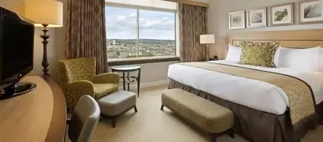Hôtel London Hilton Park Lane londres ROYAUME-UNI