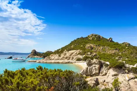 séjour Sardaigne - Circuit Insolite et Authentique Sardaigne, logement au Framissima Del Golfo