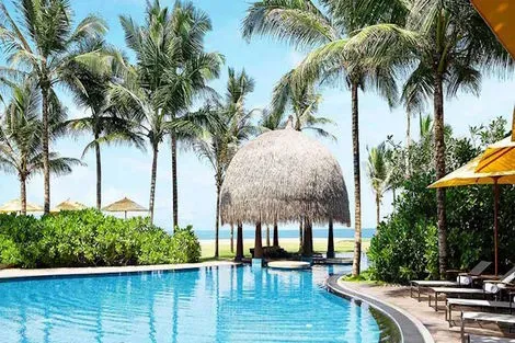 Sri Lanka : Hôtel Sentido Heritance by Ôvoyages