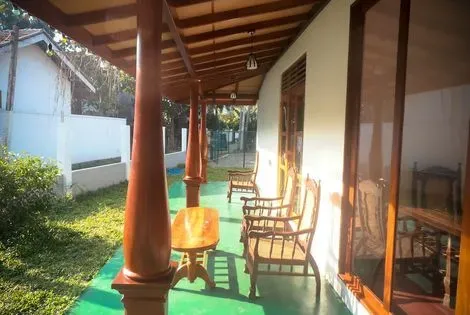 Hôtel Talalla Sea Anemone Hotel talalla SRI LANKA