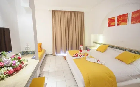 Chambre standard