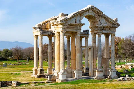 Aphrodisias