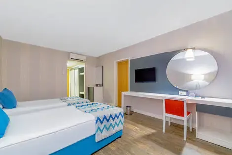 chambre standard