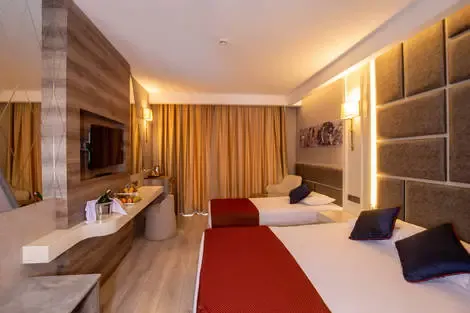 chambre économique