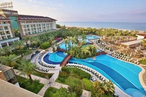 Hôtel Sunis Kumkoy Beach Resort Hotel & Spa 